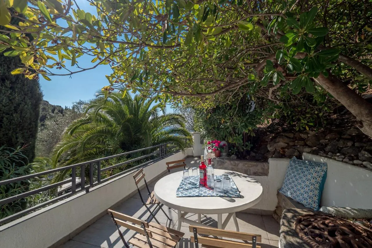 Villa Esmeralda Roses - Immo Barneda